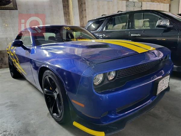 Dodge for sale in Iraq